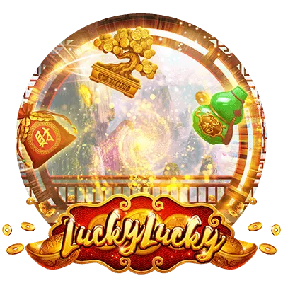 Lucky Lucky - TROPICANA77