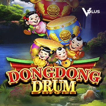 Dongdong Drum - TROPICANA77
