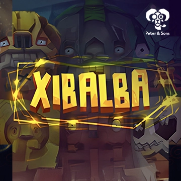 Xibalba - TROPICANA77