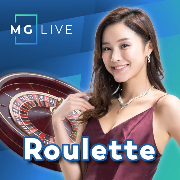 Roulette&nbsp; - TROPICANA77