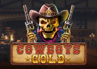 Cowboys Gold - TROPICANA77