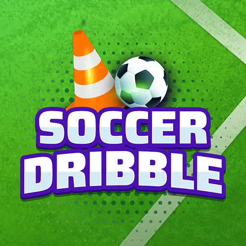 Soccer Dribble 球路逍遥 - TROPICANA77