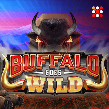 Buffalo Goes Wild - TROPICANA77