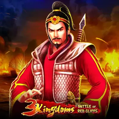 3 Kingdoms - Battle of Red Cliffs - TROPICANA77