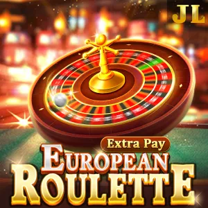 European Roulette - TROPICANA77