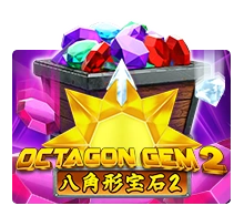 Octagon Gem 2 - TROPICANA77