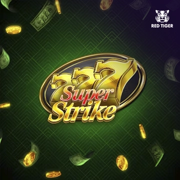 Redtiger : 777 Super Strike - TROPICANA77