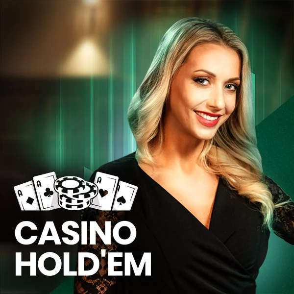 Casino Holdem - TROPICANA77