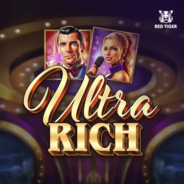 Redtiger : Ultra Rich - TROPICANA77