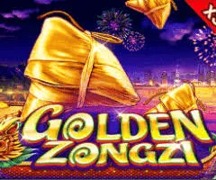 PLAYSTAR : GOLDEN ZONGZI - TROPICANA77