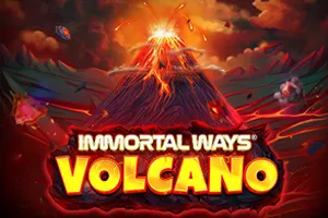 Immortal Ways Volcano - TROPICANA77