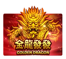 Golden Dragon - TROPICANA77