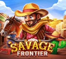 Savage Frontier - TROPICANA77