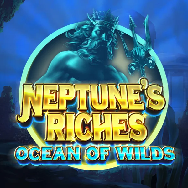 Neptunes Riches: Ocean of Wilds - TROPICANA77
