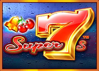 Super 7s  - TROPICANA77
