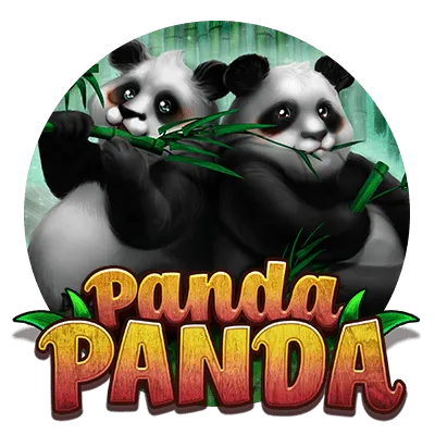 Panda Panda - TROPICANA77