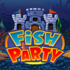 Fish Party - TROPICANA77