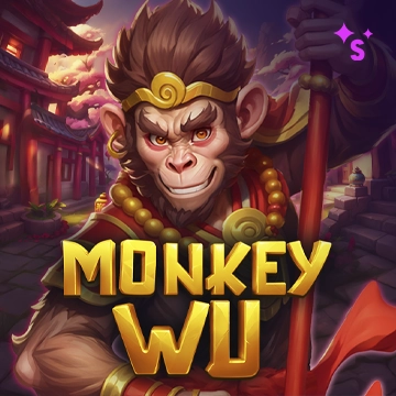 Monkey Wu - TROPICANA77