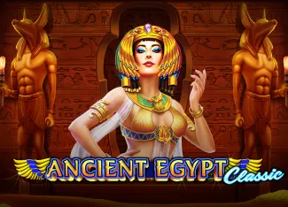 Ancient Egypt Classic - TROPICANA77