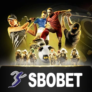 Sbobet - TROPICANA77