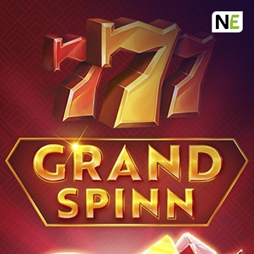 Grand Spinn - TROPICANA77