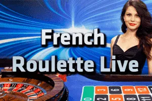 French Roulette - TROPICANA77