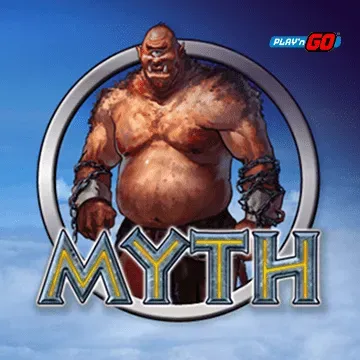 PlaynGo : Myth - TROPICANA77