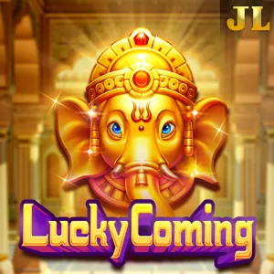 Lucky Coming - TROPICANA77