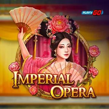 PlaynGo : Imperial Opera - TROPICANA77