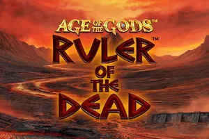 Age of the Gods: Ruler Of The Dead - TROPICANA77