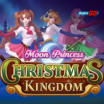 PlaynGo : Midnight Princess: Christmas Kingdom - TROPICANA77