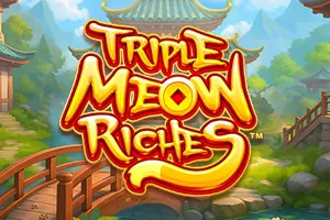 三猫来富 - TROPICANA77