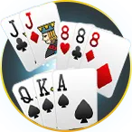 8 Cards Poker - TROPICANA77