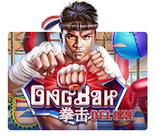 Ong Bak Deluxe - TROPICANA77