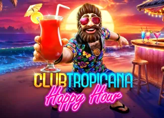 Club Tropicana - Happy Hour - TROPICANA77