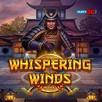 PlaynGo : Whispering Winds - TROPICANA77