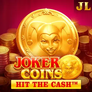 Joker Coins - TROPICANA77