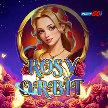 PlaynGo : Rosy Orbit Treasure Turn - TROPICANA77