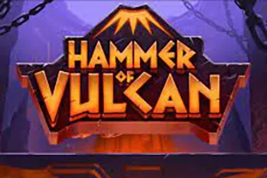 POP Hammer of Vulcan (Quickspin) - TROPICANA77