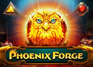Phoenix Forge - TROPICANA77