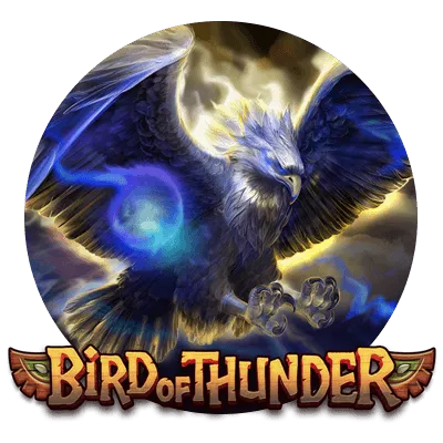Bird of Thunder - TROPICANA77