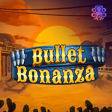 Octoplay : Bullet Bonanza - TROPICANA77