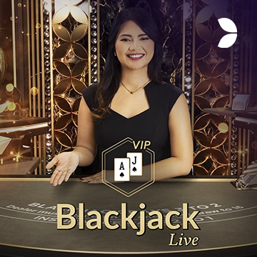 Platinum Private Blackjack 6 - TROPICANA77