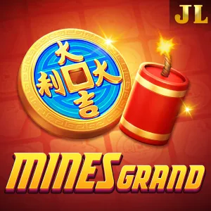 Mines Grand - TROPICANA77