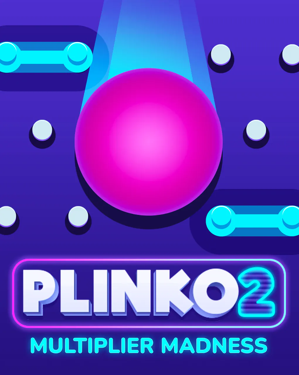 Plinko 2 - TROPICANA77
