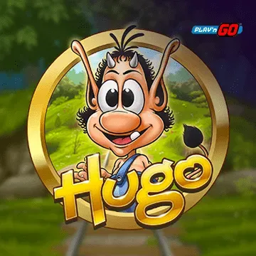 PlaynGo : Hugo - TROPICANA77