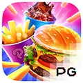 Diner Frenzy Spins - TROPICANA77