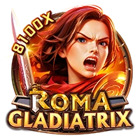 ROMA GLADIATRIX - TROPICANA77