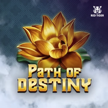 Redtiger : Path of Destiny - TROPICANA77