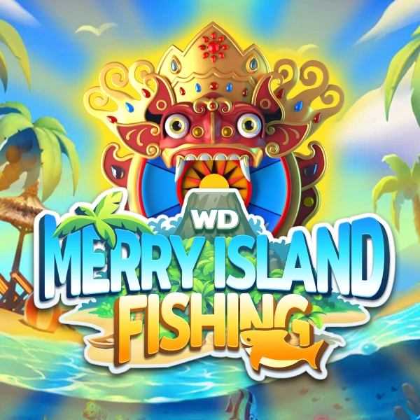 WD Merry Island Fishing - TROPICANA77